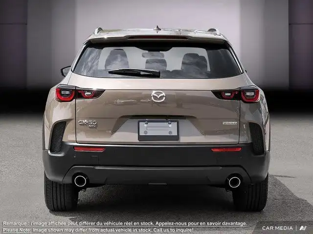 2025 Mazda CX-50 GT in Cars & Trucks in Laval / North Shore - Image 7