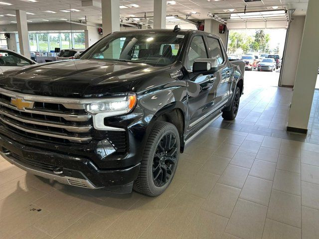 2023 Chevrolet Silverado 1500 High Country 5.3 *Tech Pkg* *Pwr in Cars & Trucks in Fort McMurray