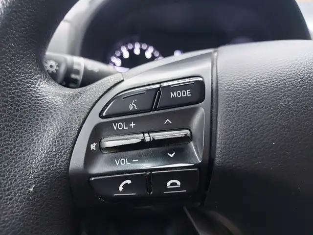 2019 Hyundai Kona 1 PROPRIÉTAIRE JAMAIS ACCIDENTÉ BAS KILO in Cars & Trucks in Laval / North Shore - Image 25
