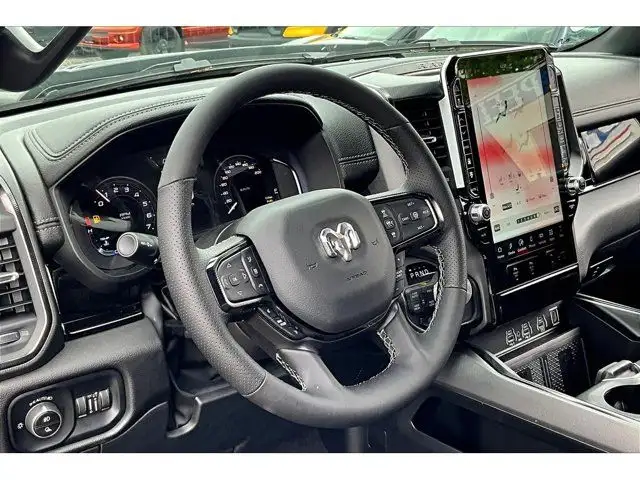 2025 Ram 1500 Rebel in Cars & Trucks in Mississauga / Peel Region - Image 7