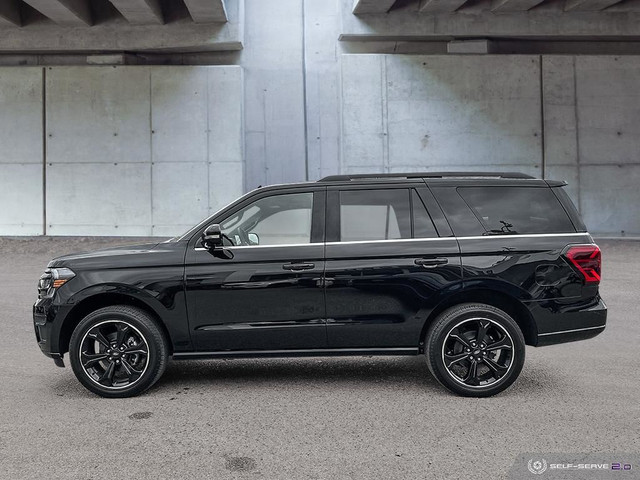 2023 Ford Expedition Limited Stealth Edition | Power Running... in Cars & Trucks in Kamloops - Image 2