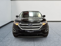 Decouvrez le Ford Edge SEL AWD 2018 chez Desmeules Chrysler a Laval ! Ce vehicule allie performance,... (image 1)