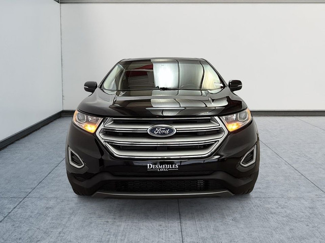 2018 Ford Edge SEL AWD Camera sieges avant chauffants Cruise Mag in Cars & Trucks in Laval / North Shore - Image 2