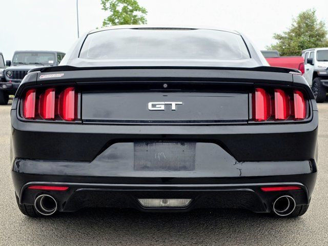 2015 Ford Mustang GT in Cars & Trucks in Grande Prairie - Image 4