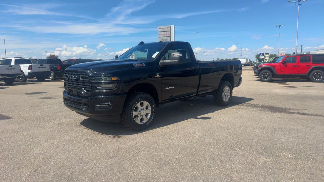 2025 Ram 3500 in Cars & Trucks in Edmonton - Image 3