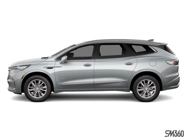 2022 Buick Enclave AVENIR AWD
