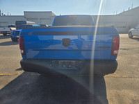 Conquer the Canadian Terrain with the 2023 Ram 1500 Classic SLT: One Owner, Warlock Package, Sunroof... (image 3)