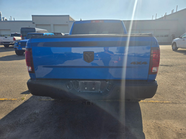 2023 RAM 1500 Classic SLT One Owner | Alpine | Sunroof | Nav in Cars & Trucks in Kitchener / Waterloo - Image 4