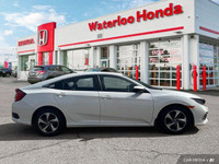 *Advertised Price based on finance purchase - $1500 finance rebate applied.* *WATERLOO HONDA'S **PRE... (image 7)