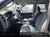 2015 RAM 1500 4WD Crew Cab 5.7 Pieds Automatique avec Régulateur de Vitesse Bluetooth Climatisation... (image 9)
