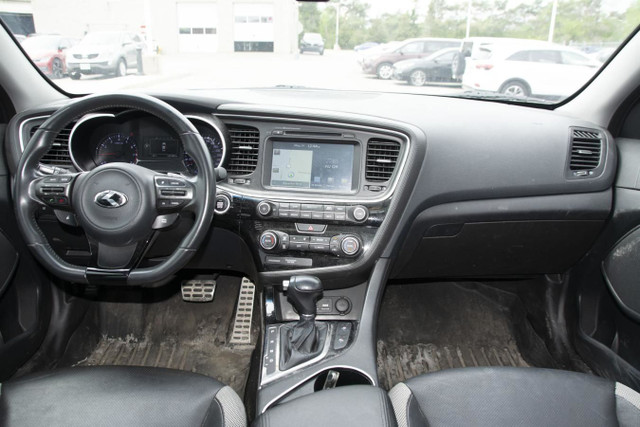 2015 KIA OPTIMA SX in Cars & Trucks in Oshawa / Durham Region - Image 4