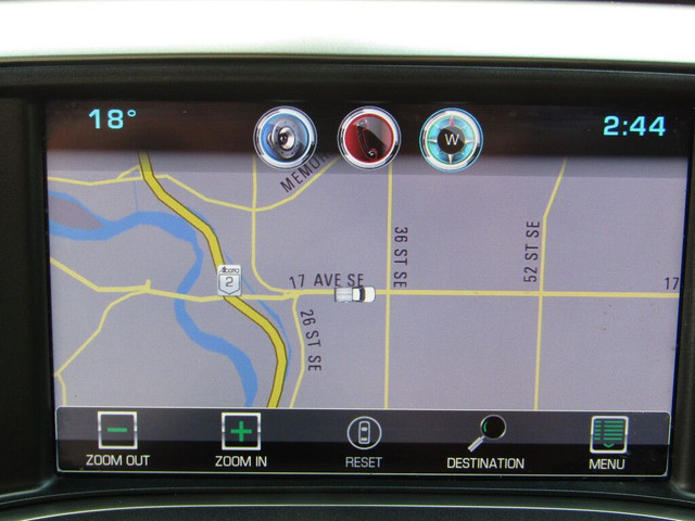 2015 Chevrolet Silverado 1500 LTZ w-2LZ 4WD 5.3L 6.5 BOX CAM/NAV in Cars & Trucks in Calgary - Image 3