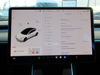 2020 TESLA MODEL 3 Standard Range Plus MAGS 18 NAVI CAMERA 2020 TESLA MODEL 3 STANDARD RANGE PLUS **... (image 2)
