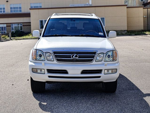 2005 Lexus LX 470 4.7L in Cars & Trucks in Strathcona County - Image 3