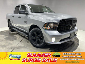 2021 RAM 1500 Express
