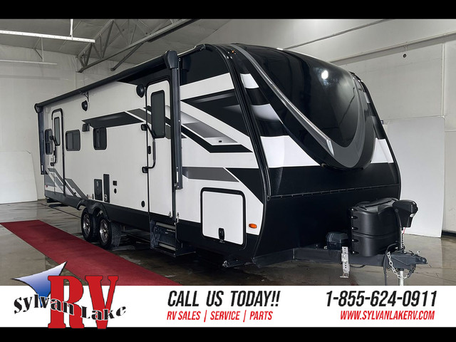 2023 Grand Design Imagine 2500RL - Pre-Owned Travel Trailer. in Travel Trailers & Campers in Red Deer - Image 2