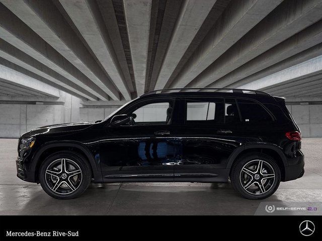 2025 Mercedes-Benz GLB 250 4MATIC in Cars & Trucks in Longueuil / South Shore - Image 2
