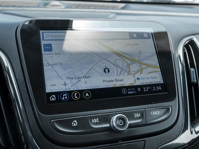 2023 Chevrolet Equinox AWD RS 1.5t 1.5L Turbo | Pano Roof | Navi in Cars & Trucks in Mississauga / Peel Region - Image 3