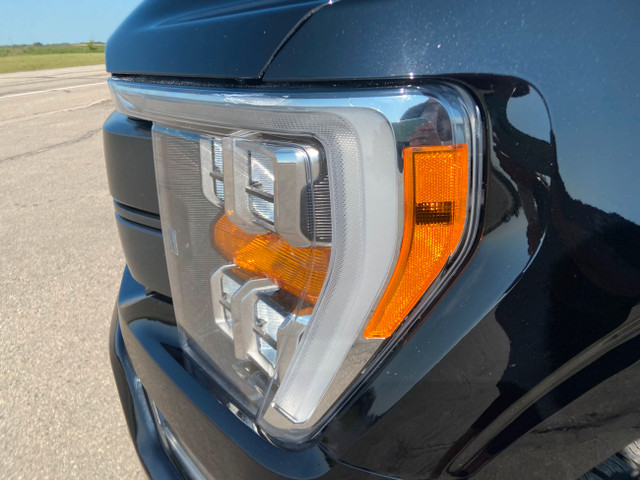 Ford F-150 Lariat 2021 in Cars & Trucks in Saskatoon - Image 3