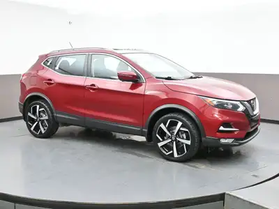 The 2023 Nissan Qashqai SL is a compact SUV that blends refined design, everyday practicality, and a...