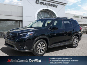 2024 Subaru Forester Touring | Apple/Andoid CarPlay | Heated Front Seats