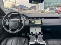 Only 48,000 Miles! This Land Rover Range Rover Evoque delivers a Intercooled Turbo Gas/Electric I-4... (image 9)