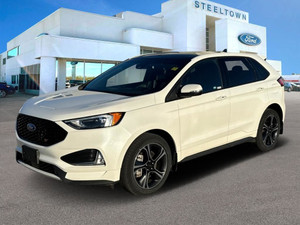 2022 Ford Edge ST