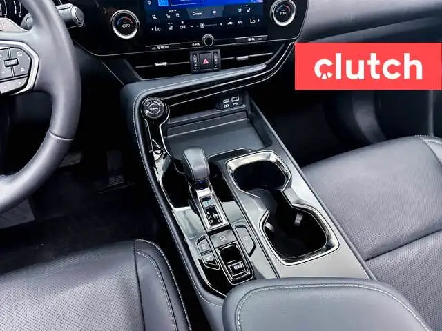 2024 Lexus NX 350h AWD w/ Premium Pkg. w/ Apple CarPlay, Heated  in Cars & Trucks in City of Toronto - Image 37