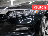 1 OWNER / Front Heated Seats, Ventilated Front Seats, Rear Heated Seats and more! Clutch is the larg... (image 6)
