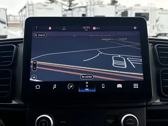 2024 Thor Dazzle 2LB in RVs & Motorhomes in Red Deer - Image 21