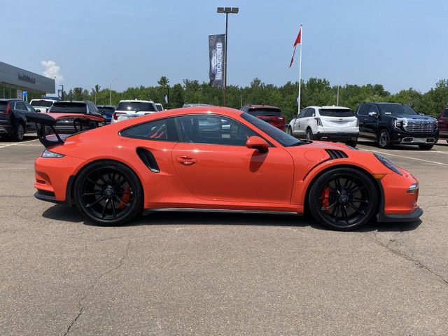 2016 Porsche 911 GT3 RS - Low Mileage in Cars & Trucks in Moncton - Image 2