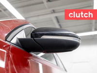 NO ACCIDENTS / CLEAN CARFAX / 1 OWNER / Brake Assist, Auto Dimming Rearview Mirror, Front Heated Sea... (image 8)