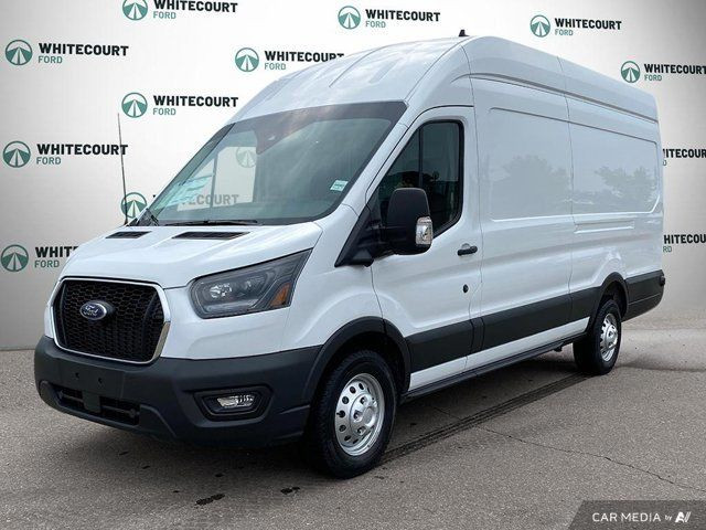 2025 Ford Transit Cargo Van BASE in Cars & Trucks in Edmonton