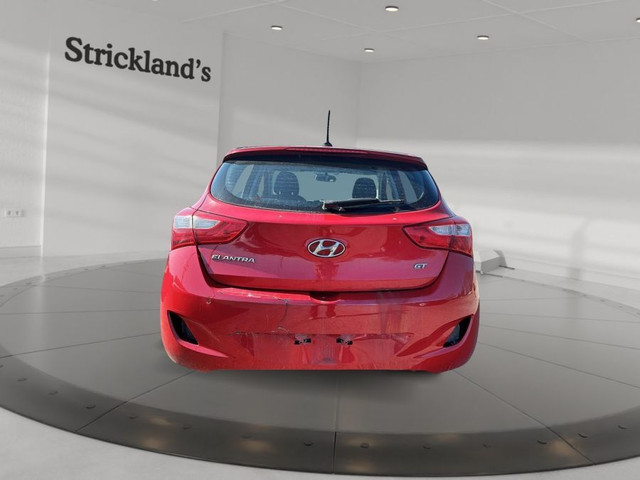 2013 HYUNDAI ELANTRA GT GT GL AT in Cars & Trucks in Stratford - Image 4