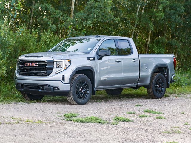 2025 GMC Sierra 1500 Elevation in Cars & Trucks in Edmonton - Image 3