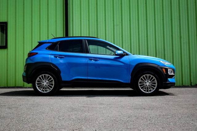 2019 Hyundai Kona 2.0L Luxury AWD in Cars & Trucks in Kingston - Image 2