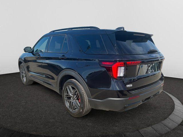 2025 Ford Explorer ST-Line in Cars & Trucks in Regina - Image 3