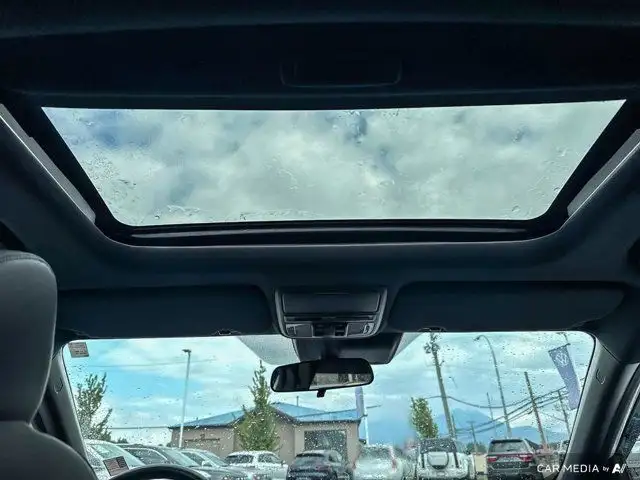 2021 Honda CR-V Sport in Cars & Trucks in Chilliwack - Image 24