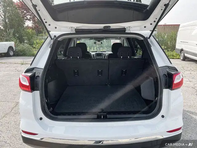 2019 Chevrolet Equinox LT | Heated Seats | Apple Carplay | Teen in Cars & Trucks in Guelph - Image 21