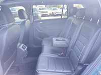 // UN SEUL PROPRIÉTAIRE // // EXCELLENTE CONDITION! //Ce Volkswagen Tiguan Highline 4MOTION 2021 ble... (image 6)
