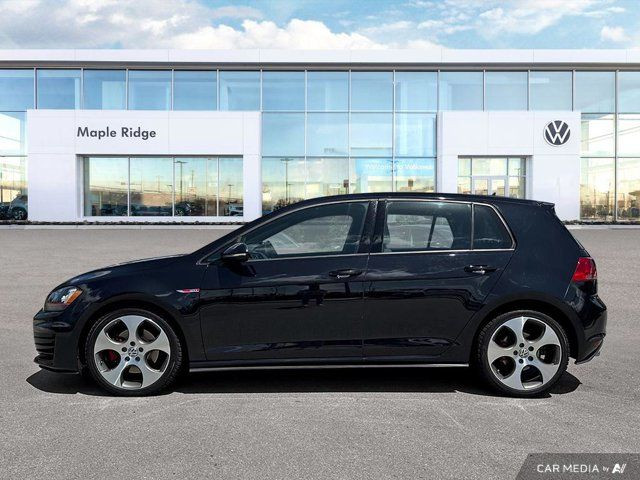2015 Volkswagen Golf GTI Autobahn | DSG | Leather Package in Cars & Trucks in Tricities/Pitt/Maple - Image 2