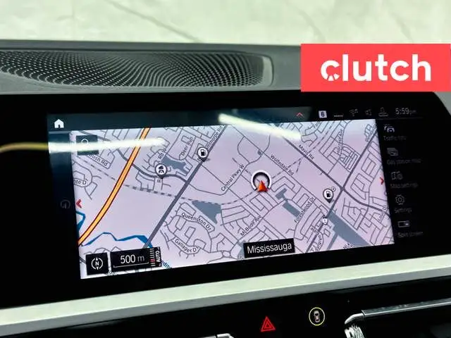 2020 BMW 3 Series 330i xDrive AWD w/ Apple CarPlay, Heated Front in Cars & Trucks in Bedford - Image 34