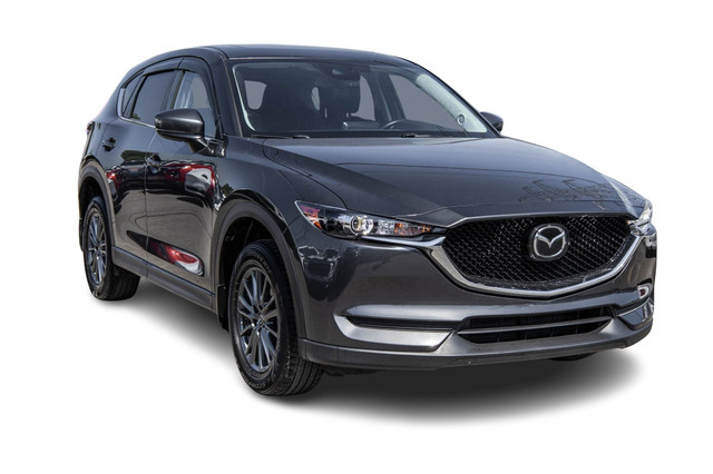 2019 Mazda CX-5 GS Awd 4X4 / Cuir / Toit Ouvrant / Bluetooth     in Cars & Trucks in City of Montréal - Image 4