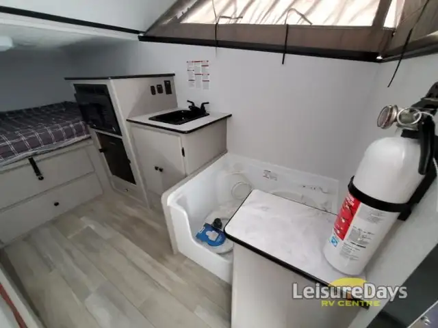 2024 Viking Viking Camping Trailers 12.0 TD PRO in Travel Trailers & Campers in Ottawa - Image 20