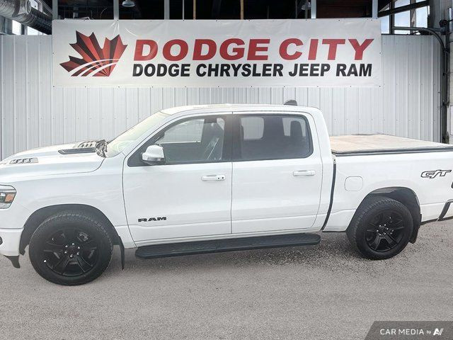 2023 Ram 1500 Sport in Cars & Trucks in Saskatoon - Image 2
