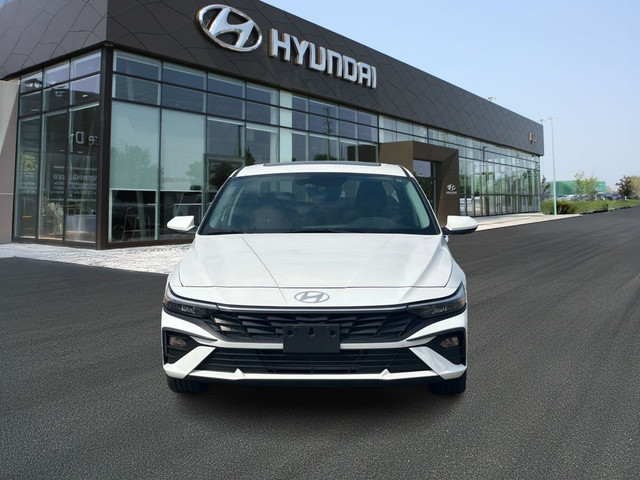 2024 Hyundai Elantra Preferred in Cars & Trucks in Oshawa / Durham Region - Image 2