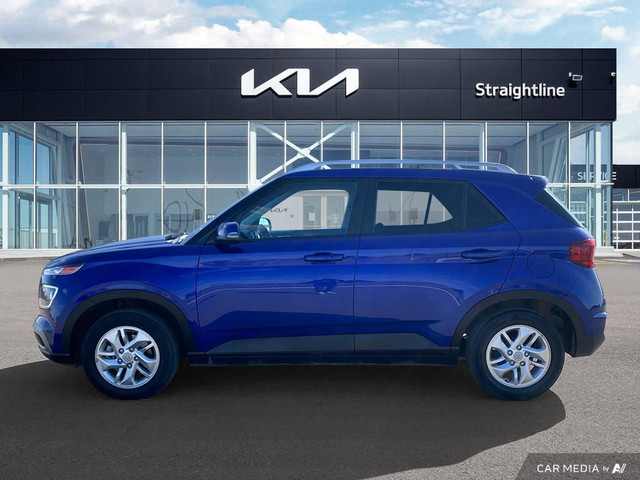 2021 Hyundai Venue Preferred Efficient Engine, Advanced Safety,  in Cars & Trucks in Medicine Hat - Image 4