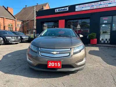 Engine: 4 Cylinder Engine 1.4L/85CI L/100Km City: 6.7 L/100Km Hwy: 5.9 Safety Equipment StabiliTrak,...