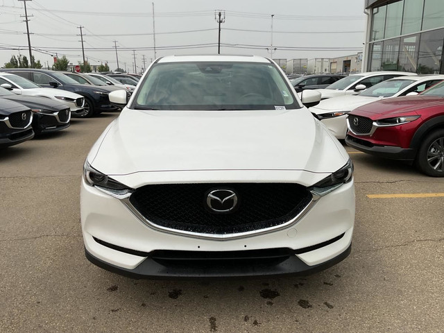 2021 Mazda CX-5 GT AWD for sale in Cars & Trucks in Edmonton - Image 2