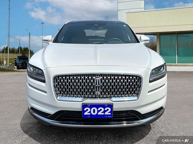 2022 Lincoln Nautilus Reserve in Cars & Trucks in Kitchener / Waterloo - Image 3